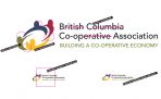 BC Coop Association logo revisions