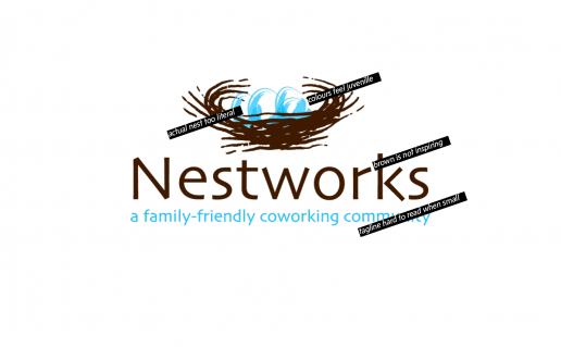 Nestworks Vancouver logo analysis