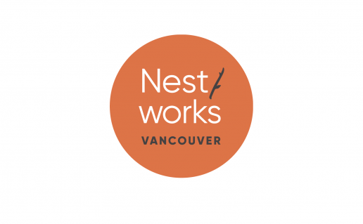 Nestworks Vancouver new logo